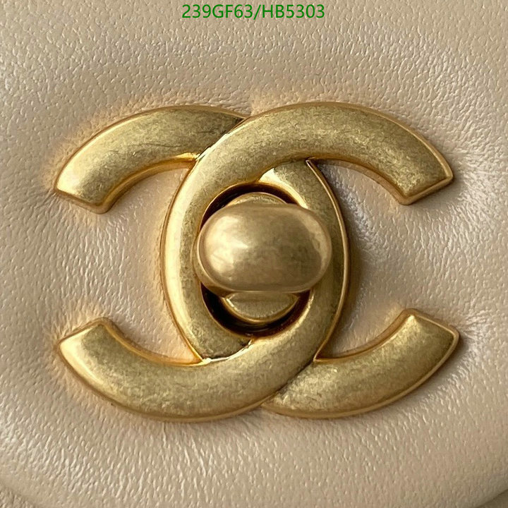 Chanel-Bag-Mirror Quality Code: HB5303 $: 239USD