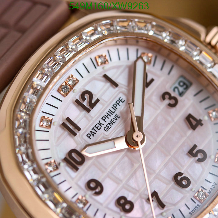 Patek Philippe-Watch-Mirror Quality Code: XW9263 $: 549USD