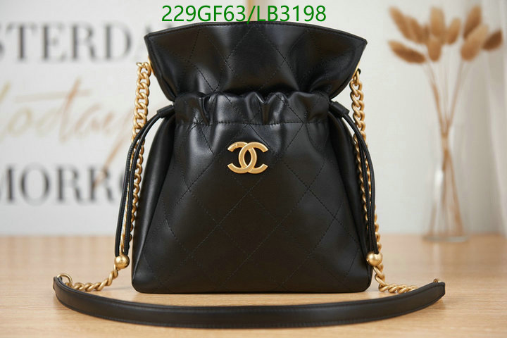 Chanel-Bag-Mirror Quality Code: LB3198 $: 229USD