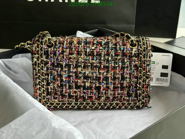 Chanel-Bag-Mirror Quality Code: HB5341 $: 225USD