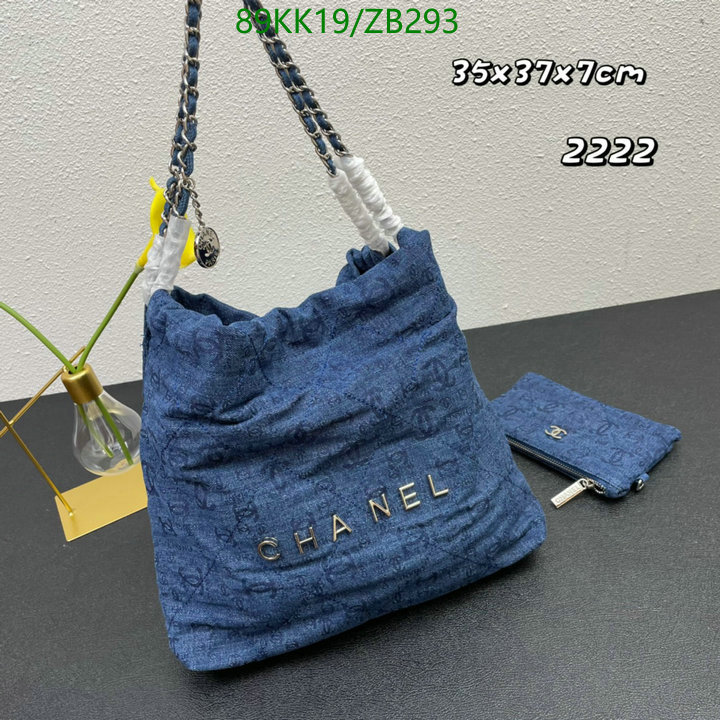 Chanel-Bag-4A Quality Code: ZB293 $: 89USD