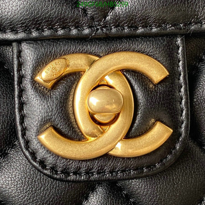 Chanel-Bag-Mirror Quality Code: HB5299 $: 249USD