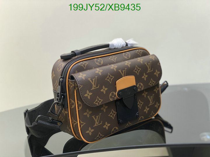 LV-Bag-Mirror Quality Code: XB9435 $: 199USD