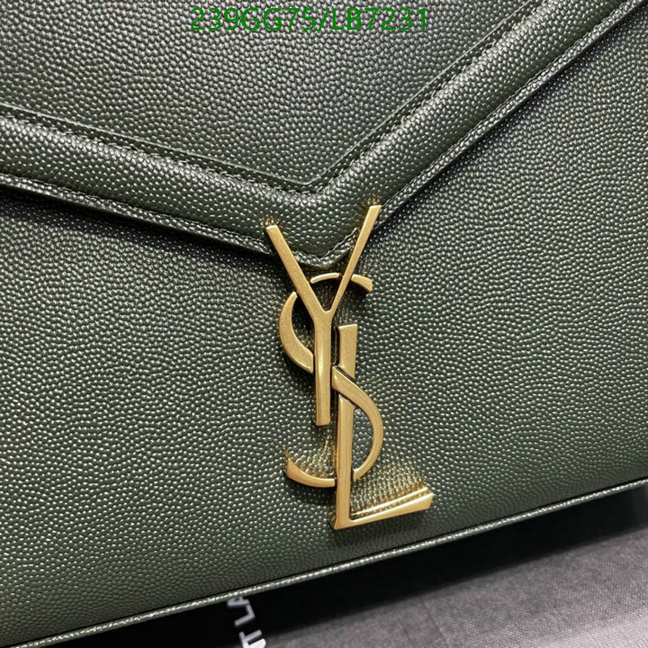 YSL-Bag-Mirror Quality Code: LB7231 $: 239USD