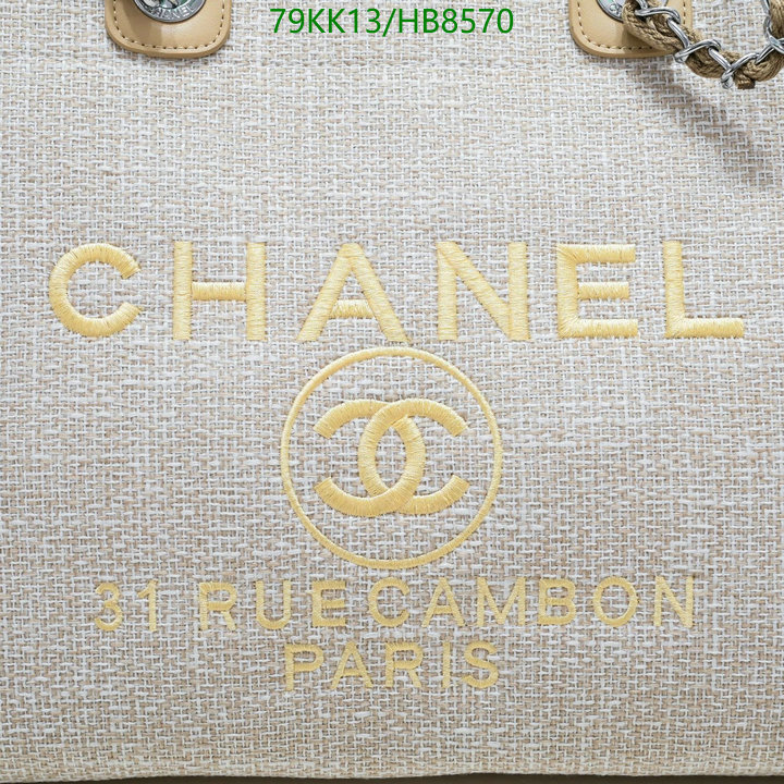 Chanel-Bag-4A Quality Code: HB8570 $: 79USD