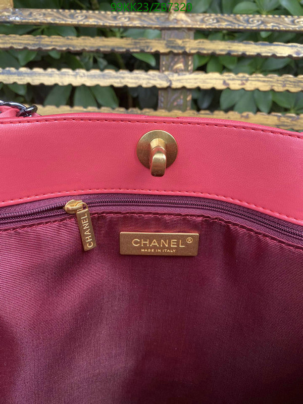 Chanel-Bag-4A Quality Code: ZB7320 $: 99USD