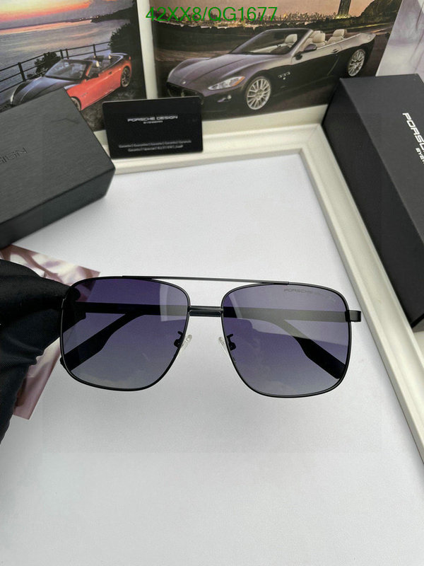 Porsche-Glasses Code: QG1677 $: 42USD