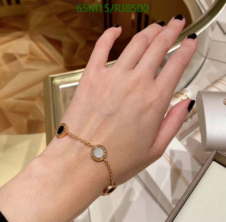 Bvlgari-Jewelry Code: RJ8500 $: 65USD