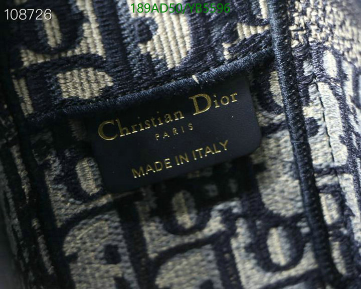 Dior-Bag-Mirror Quality Code: YB5596 $: 189USD