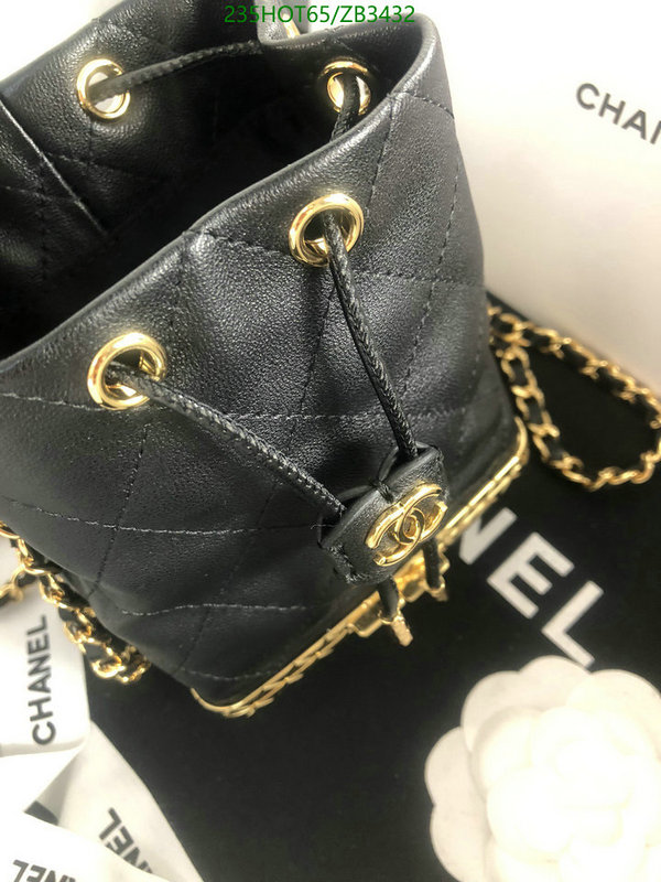 Chanel-Bag-Mirror Quality Code: ZB3432 $: 235USD