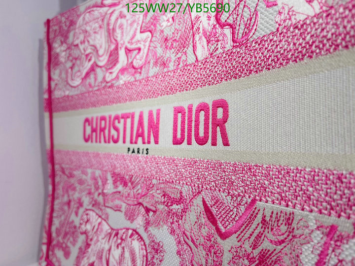 Dior-Bag-Mirror Quality Code: YB5690 $: 125USD