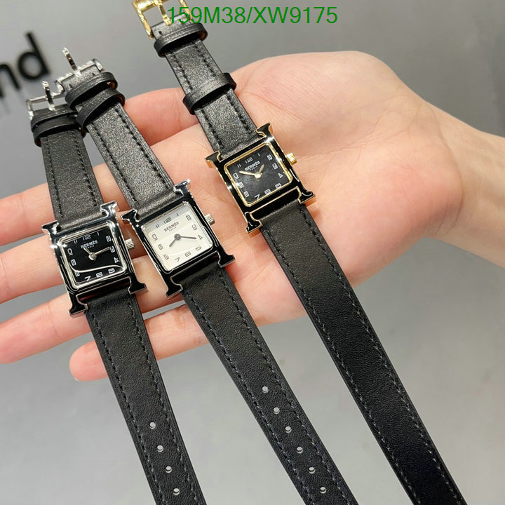 Hermes-Watch(4A) Code: XW9175 $: 159USD