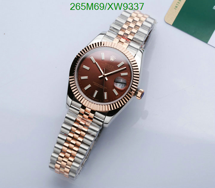 Rolex-Watch-Mirror Quality Code: XW9337 $: 265USD