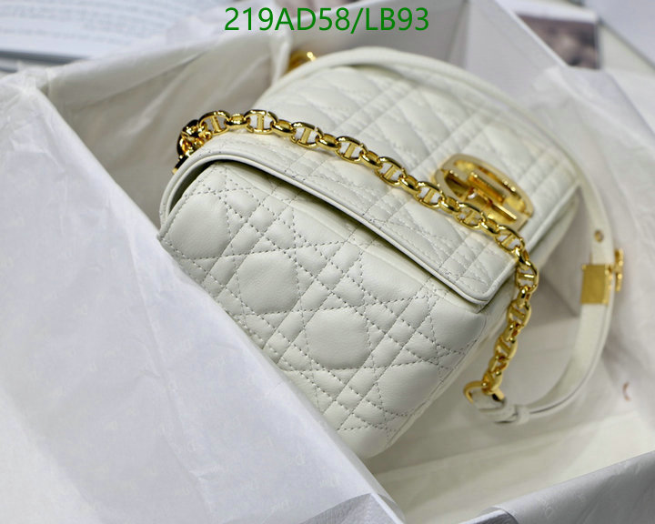 Dior-Bag-Mirror Quality Code: LB93