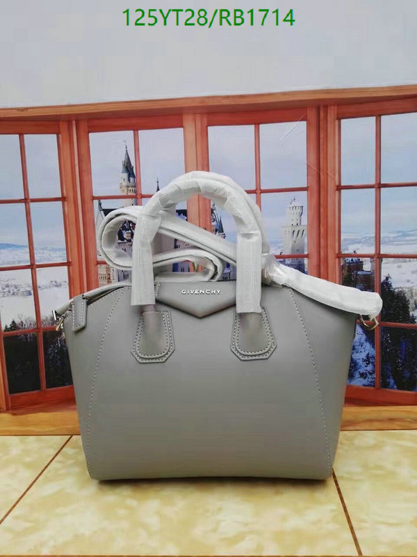 Givenchy-Bag-4A Quality Code: RB1714