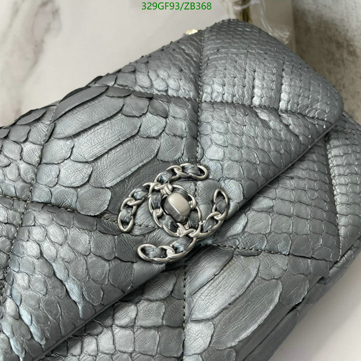 Chanel-Bag-Mirror Quality Code: ZB368 $: 329USD