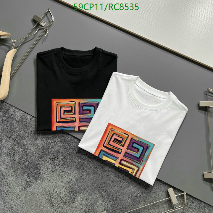 Givenchy-Clothing Code: RC8535 $: 59USD
