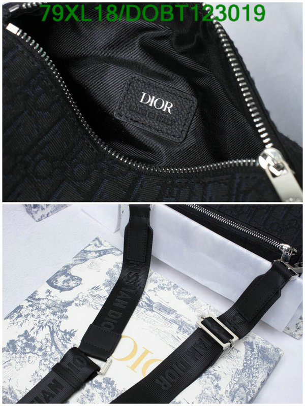 Dior-Bag-4A Quality Code: DOBT123019 $: 79USD