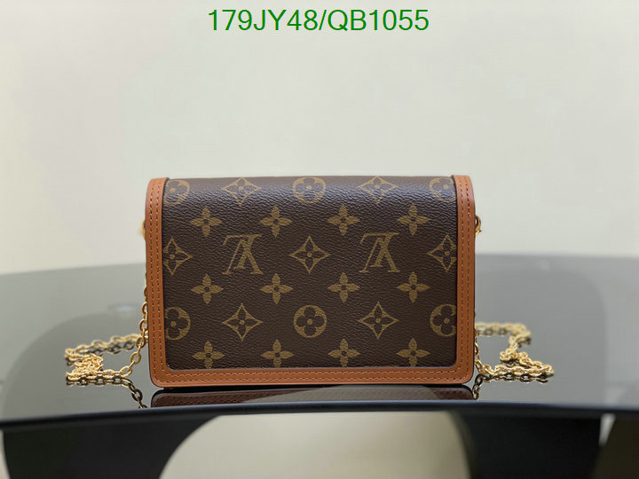 LV-Bag-Mirror Quality Code: QB1055 $: 179USD