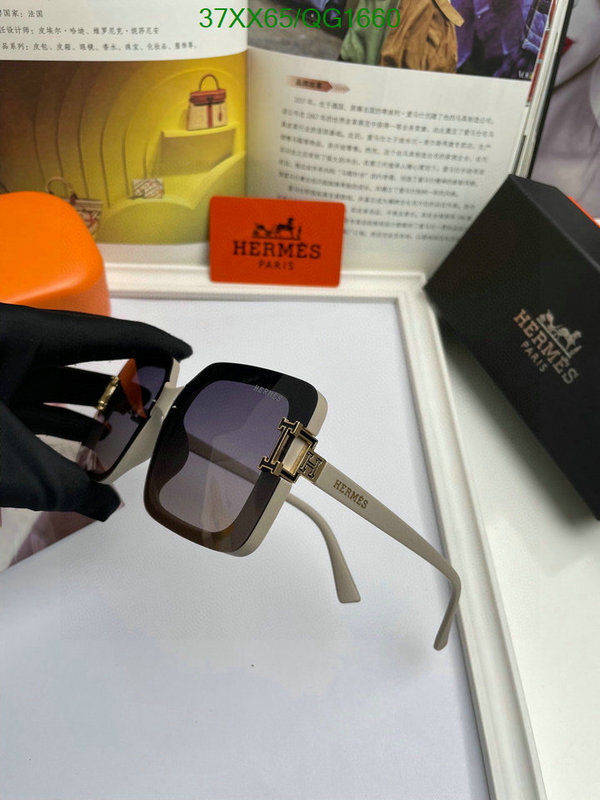 Hermes-Glasses Code: QG1660 $: 37USD