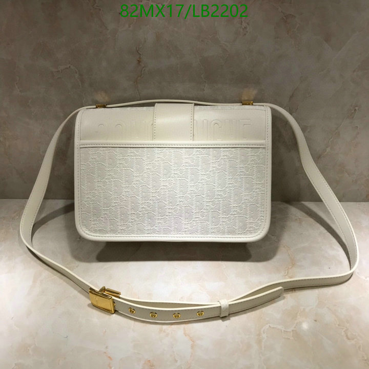 Dior-Bag-4A Quality Code: LB2202 $: 82USD