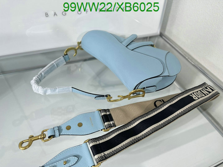 Dior-Bag-4A Quality Code: XB6025 $: 99USD