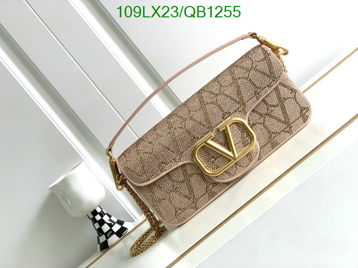Valentino-Bag-4A Quality Code: QB1255 $: 109USD