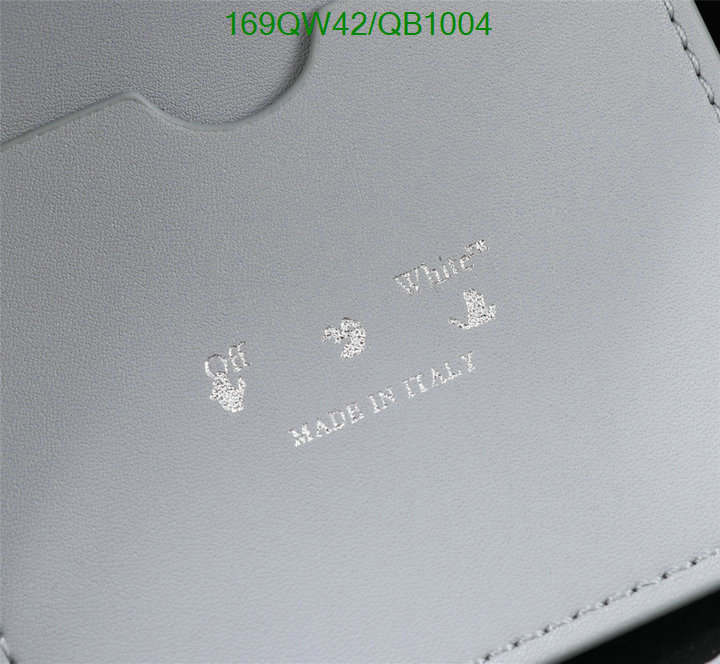 Off-white-Bag-Mirror Quality Code: QB1004 $: 169USD
