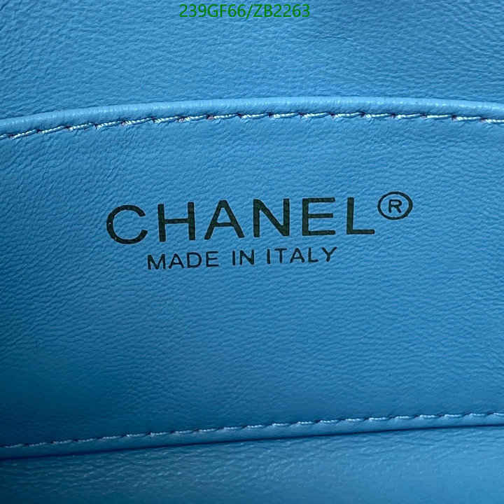 Chanel-Bag-Mirror Quality Code: ZB2263 $: 239USD