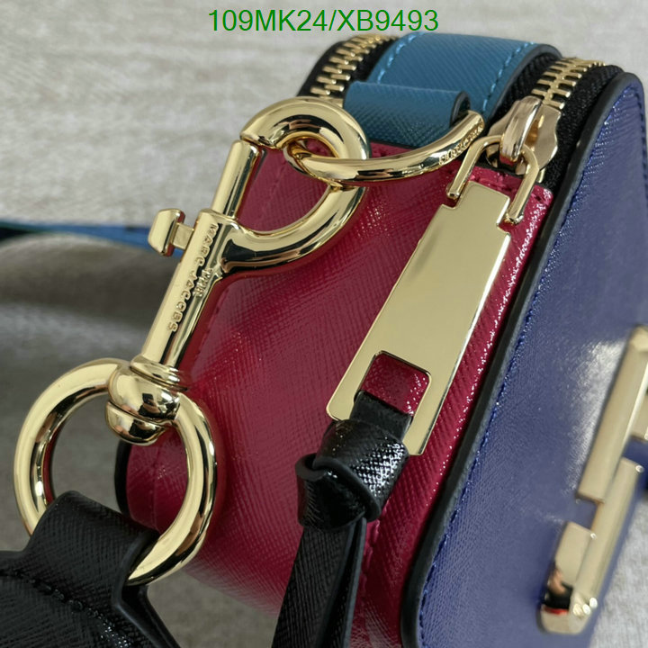 Marc Jacobs-Bag-Mirror Quality Code: XB9493 $: 109USD