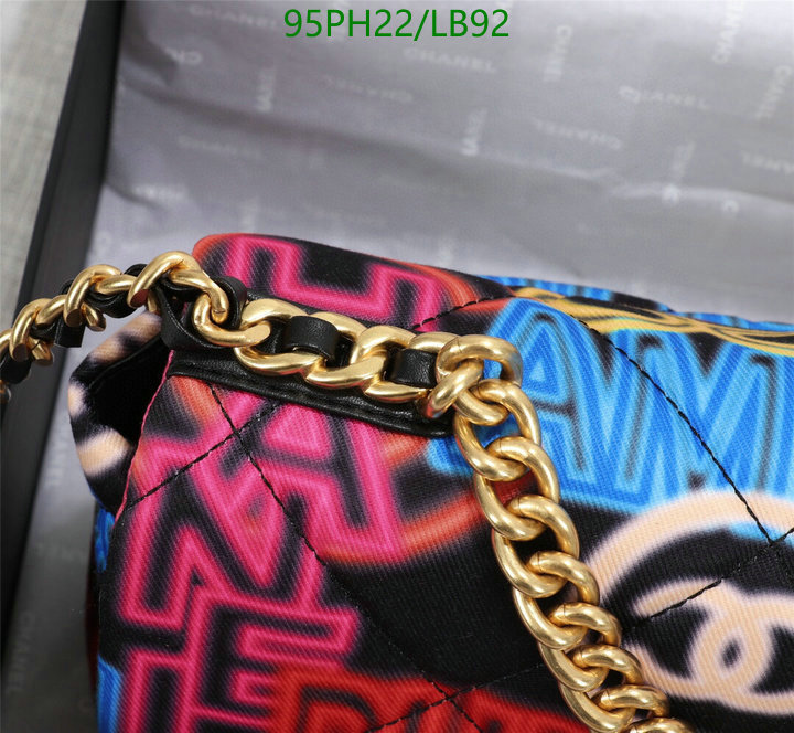 Chanel-Bag-4A Quality Code: LB92 $: 95USD