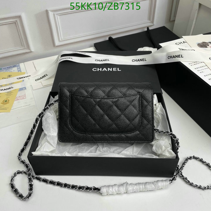 Chanel-Bag-4A Quality Code: ZB7315 $: 55USD