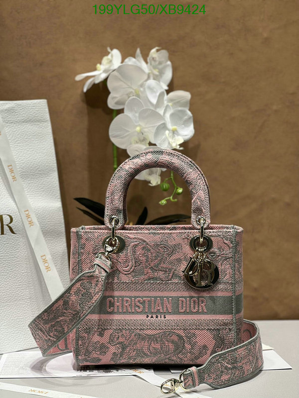 Dior-Bag-Mirror Quality Code: XB9424 $: 199USD