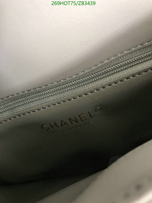 Chanel-Bag-Mirror Quality Code: ZB3439 $: 269USD