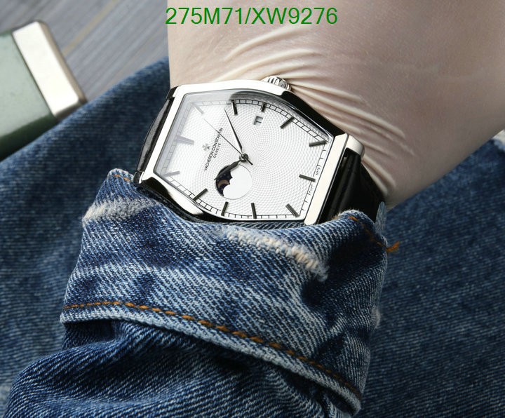 Vacheron Constantin-Watch-Mirror Quality Code: XW9276 $: 275USD