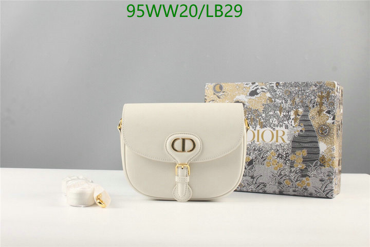 Dior-Bag-4A Quality Code: LB29 $: 95USD