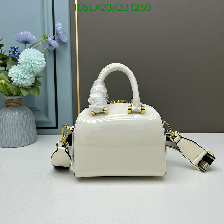 Prada-Bag-4A Quality Code: QB1259 $: 105USD