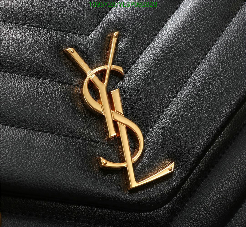 YSL-Bag-4A Quality Code: YLBP092828 $: 109USD