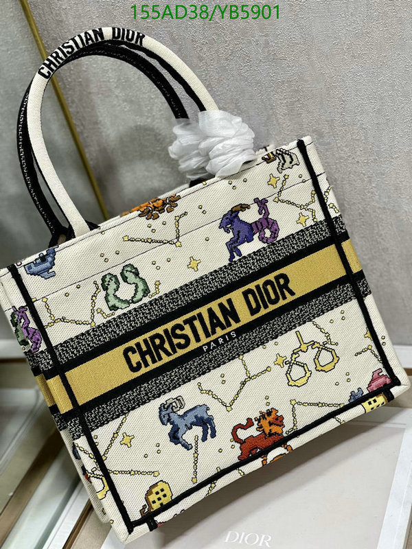 Dior-Bag-Mirror Quality Code: YB5901 $: 155USD