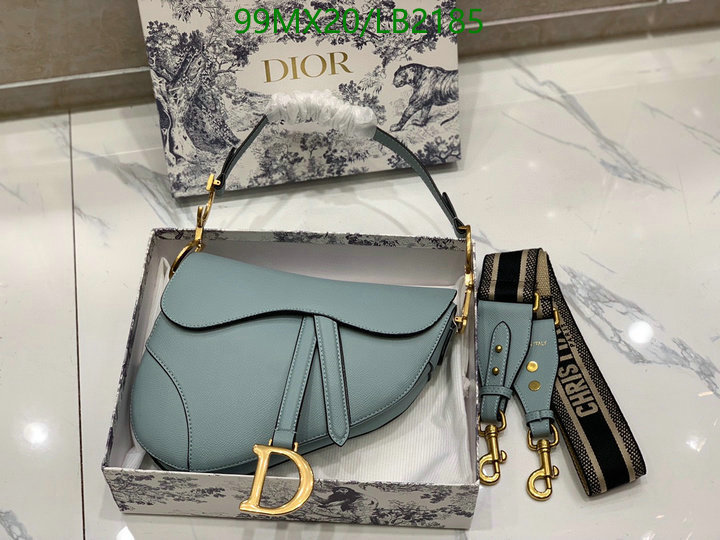 Dior-Bag-4A Quality Code: LB2185 $: 99USD