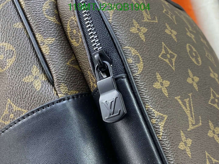 LV-Bag-4A Quality Code: QB1904 $: 119USD