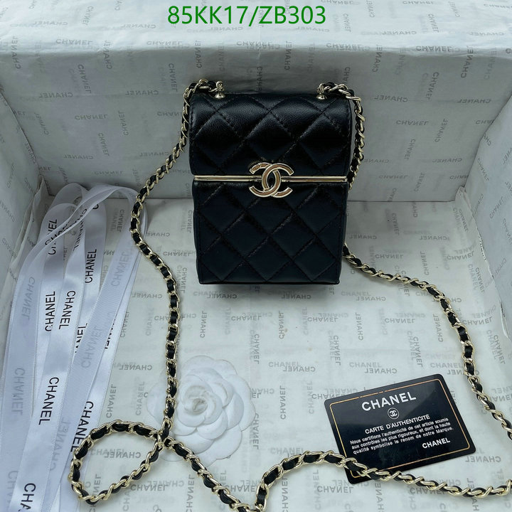 Chanel-Bag-4A Quality Code: ZB303 $: 85USD