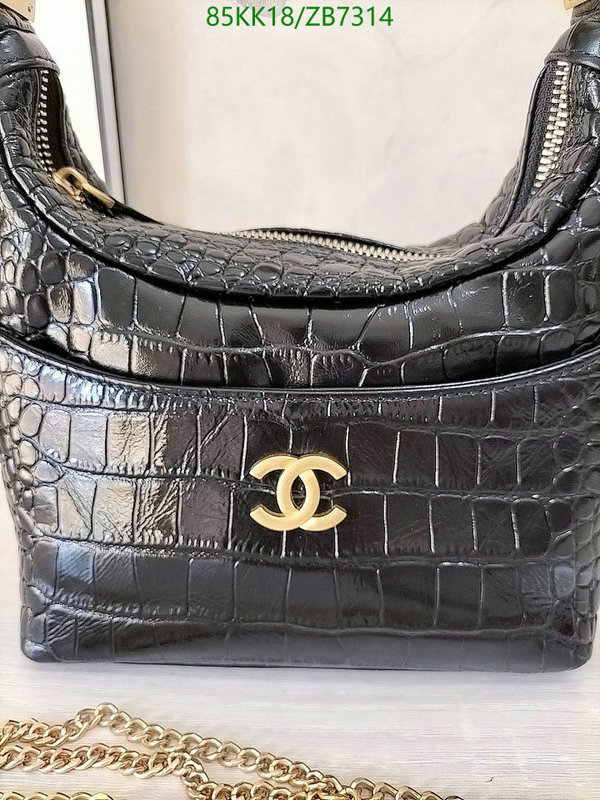 Chanel-Bag-4A Quality Code: ZB7314 $: 85USD