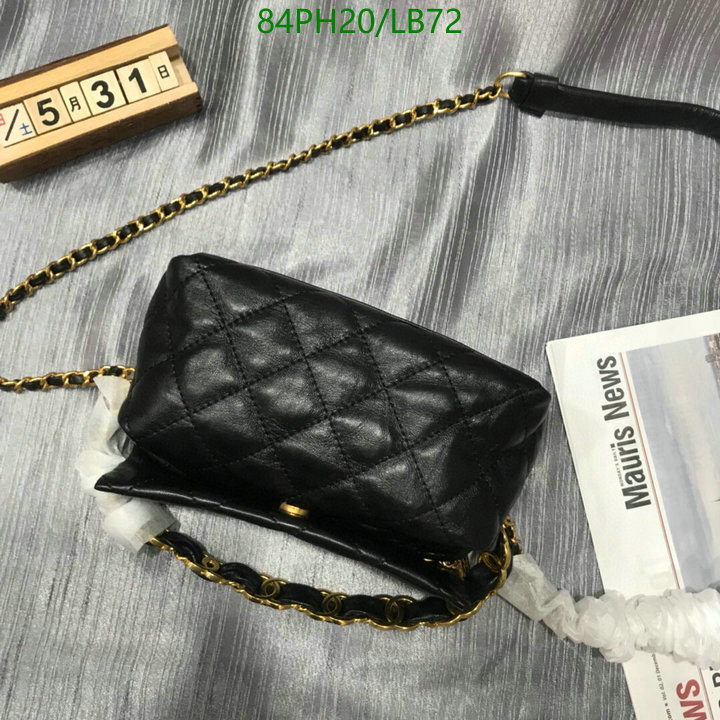 Chanel-Bag-4A Quality Code: LB72 $: 84USD