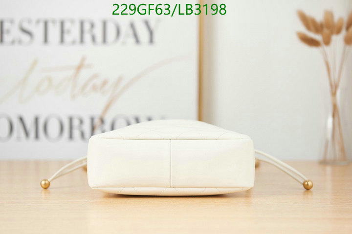 Chanel-Bag-Mirror Quality Code: LB3198 $: 229USD