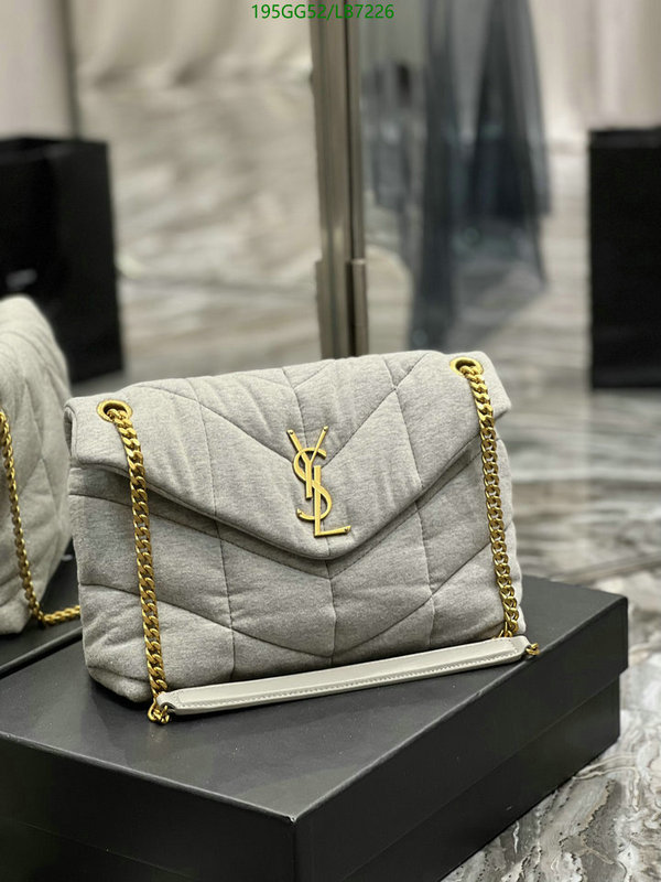 YSL-Bag-Mirror Quality Code: LB7226 $: 195USD