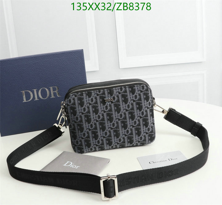 Dior-Bag-Mirror Quality Code: ZB8378 $: 135USD