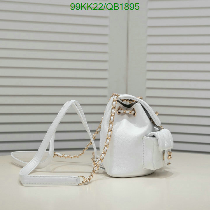 Chanel-Bag-4A Quality Code: QB1895 $: 99USD