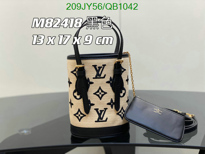 LV-Bag-Mirror Quality Code: QB1042 $: 209USD