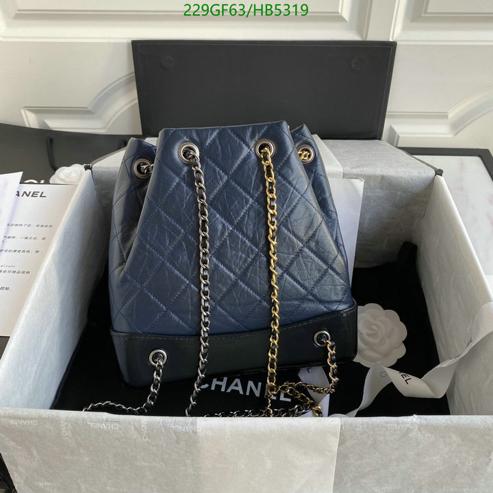 Chanel-Bag-Mirror Quality Code: HB5319 $: 229USD